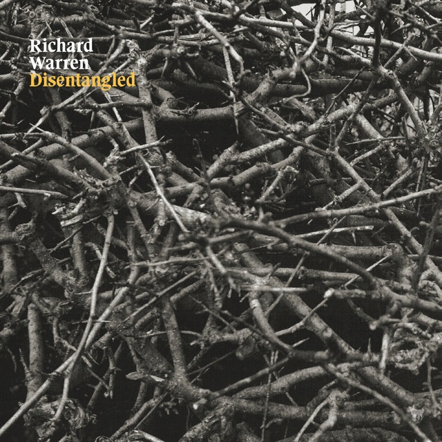 DISENTANGLED