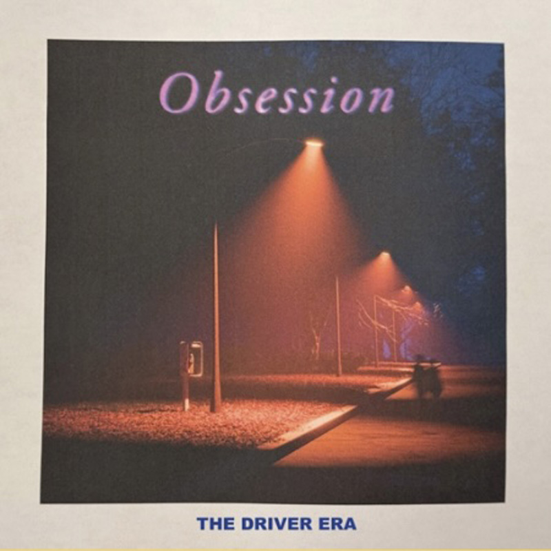 OBSESSION/LIMITED