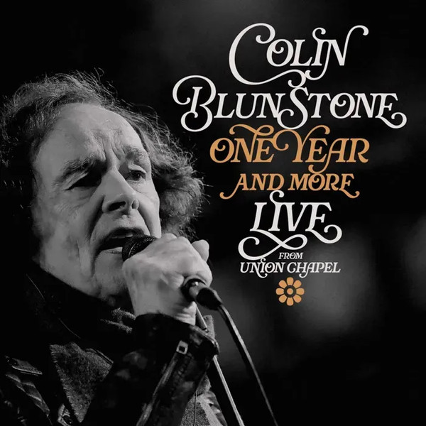 One Year Live - Union Chapel 2024
