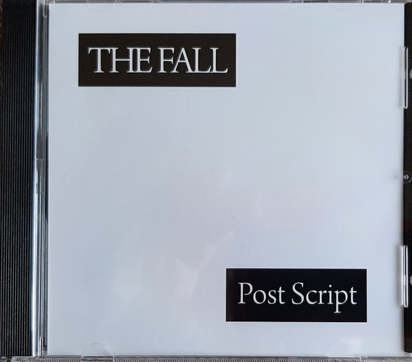 Post Script