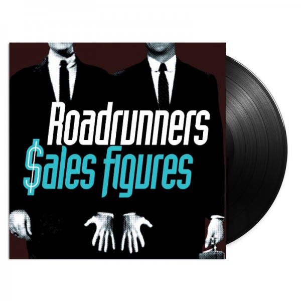 Sales Figures