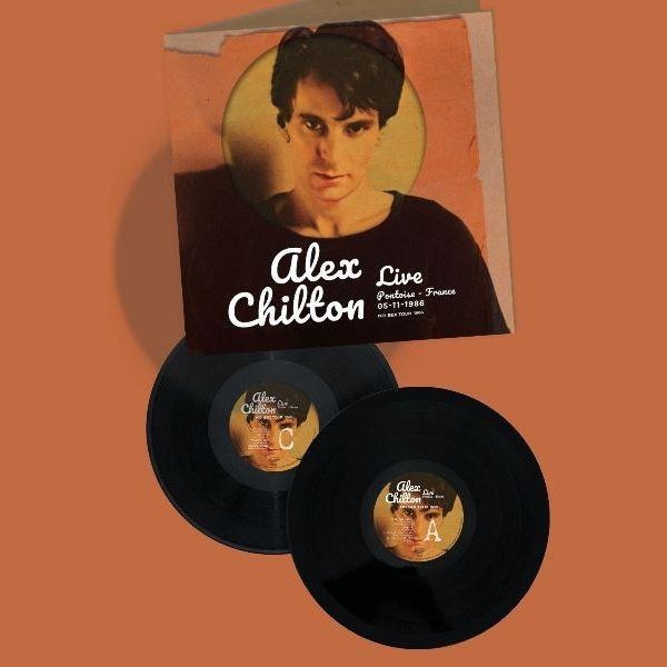 No Sex Tour 1986 - Vinyle