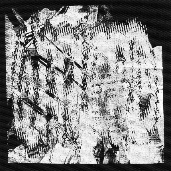 WARLORD/VINYLE BLANC