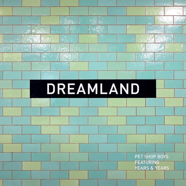 DREAMLAND
