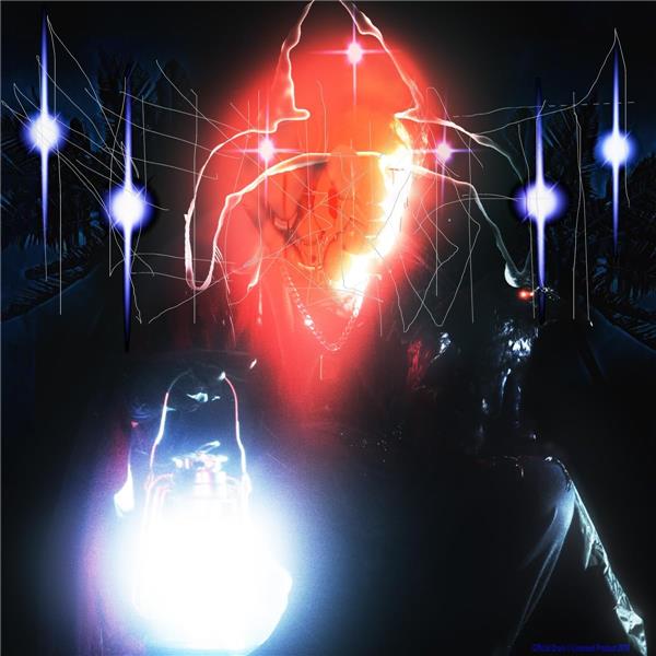 RED LIGHT/VINYLE ROUGE