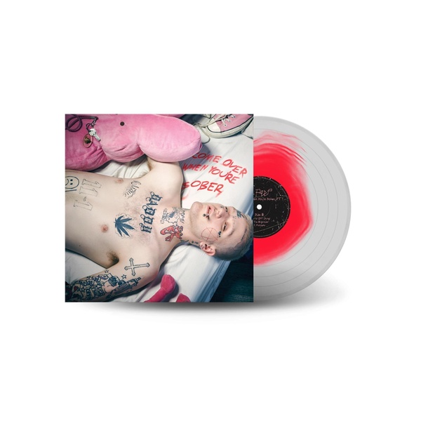 Come Over When You’re Sober, Pt. 1
