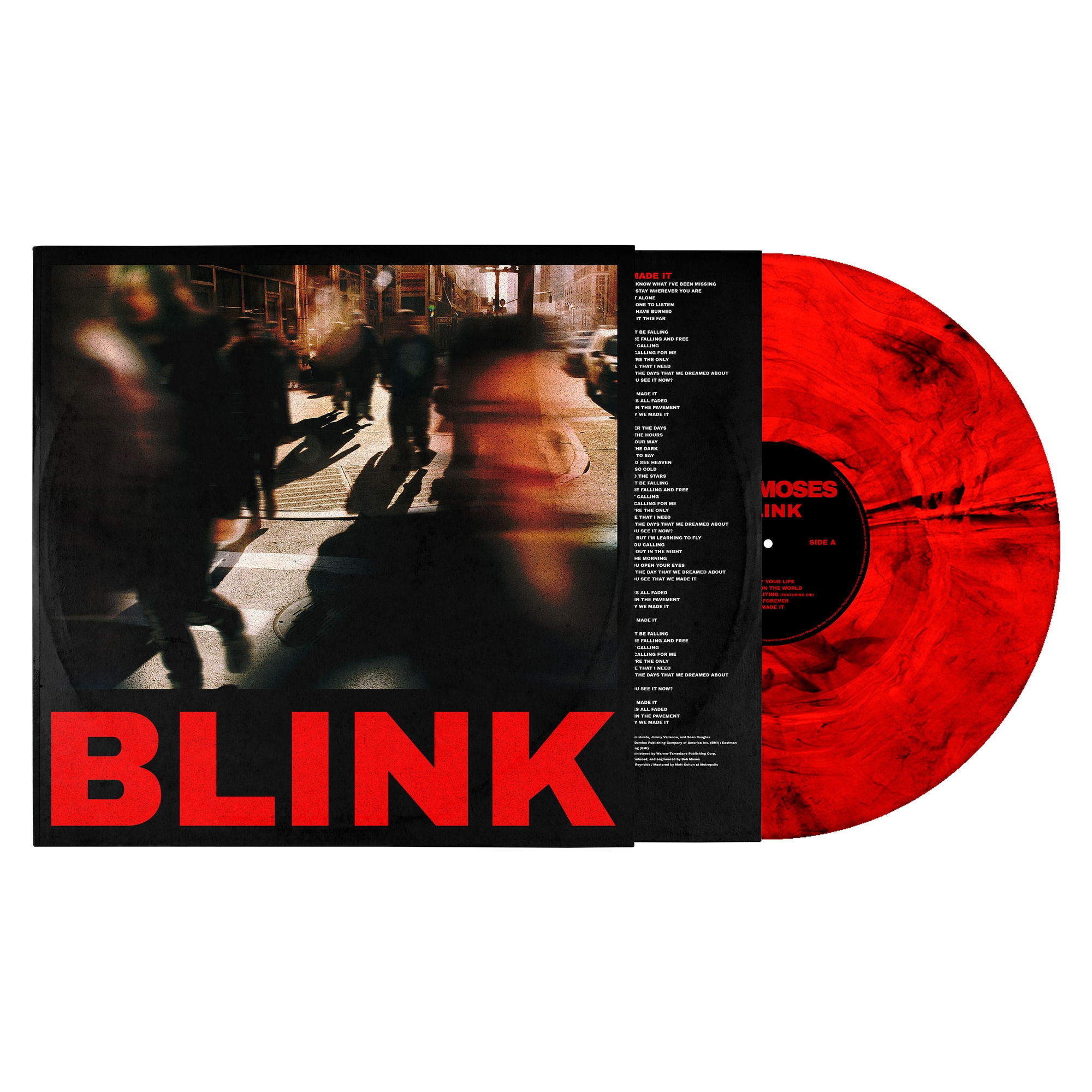 Blink