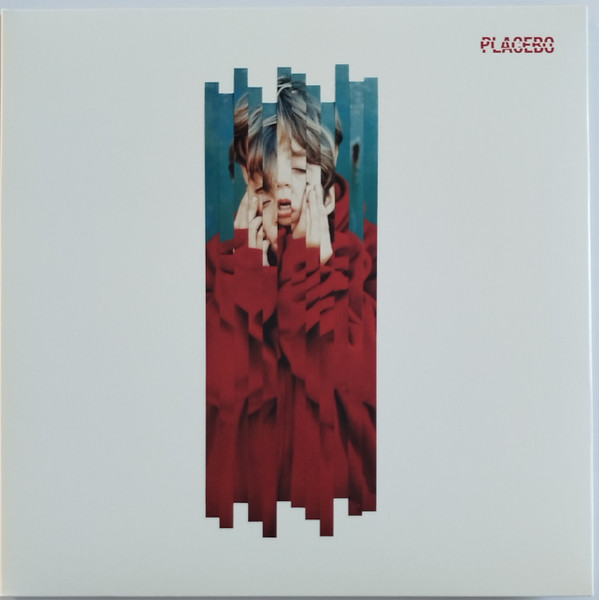 Placebo RE:CREATED Édition Limitée Exclusivité Fnac Vinyle Rouge
