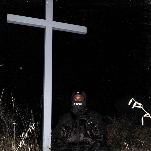 I Lay Down My Life - Γ©dition colorΓ©e