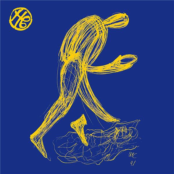 Op.201 L´ESSERE UMANO ERRABANDO LA VOCA ERRABANDO (Special Limited Edition)