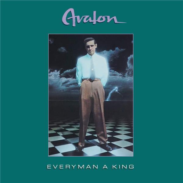Everyman A King