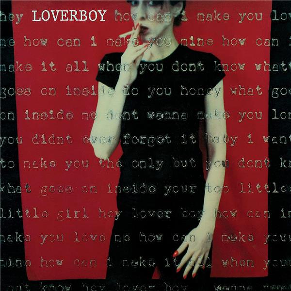Loverboy