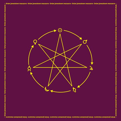 Fudge/Purple Vinyl