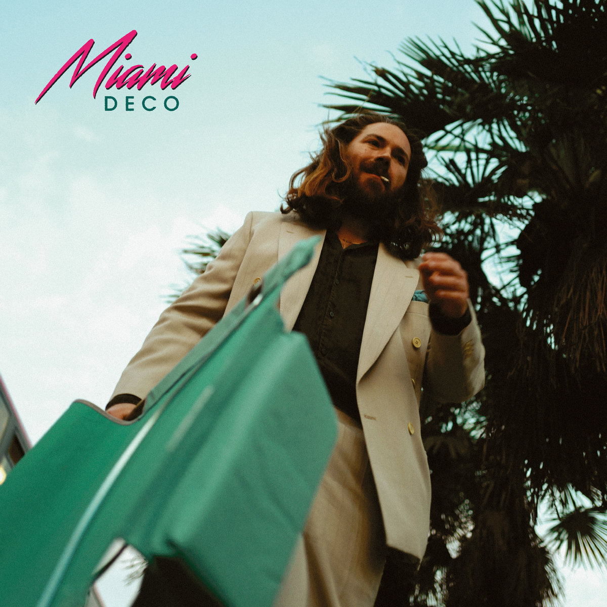 Miami Deco EP