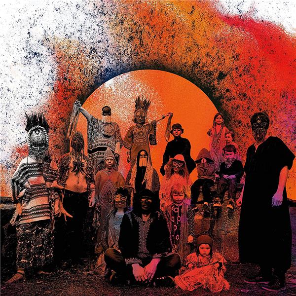 Requiem (Coloured Vinyl)