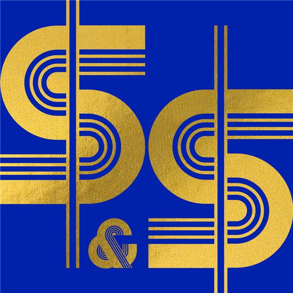 New Confusion/Blue Vinyl