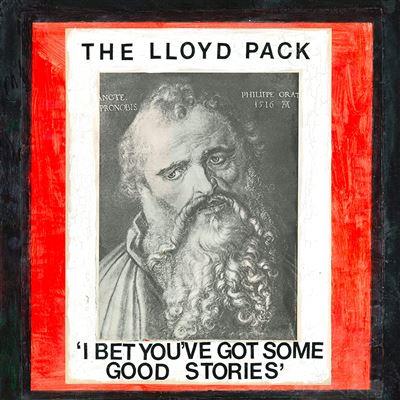 I Bet You’ve Got Some Good Stories