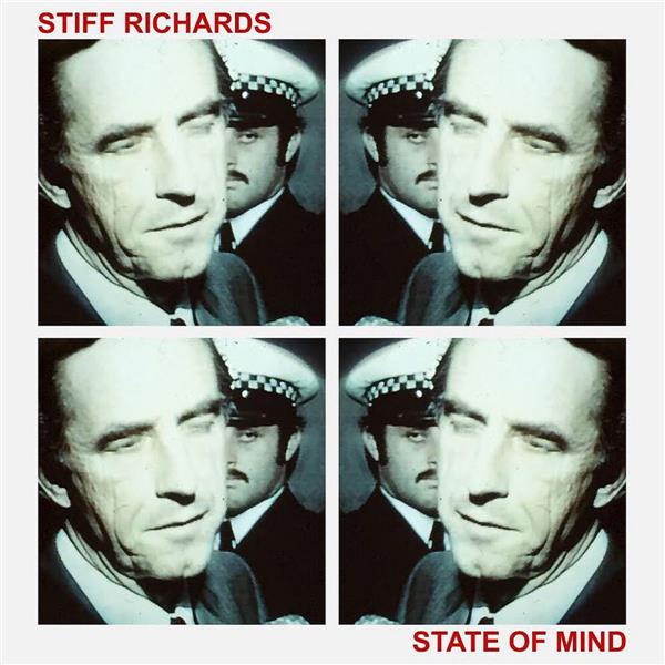 State Of Mind/Blue Vinyl