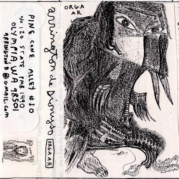 Orga Ar