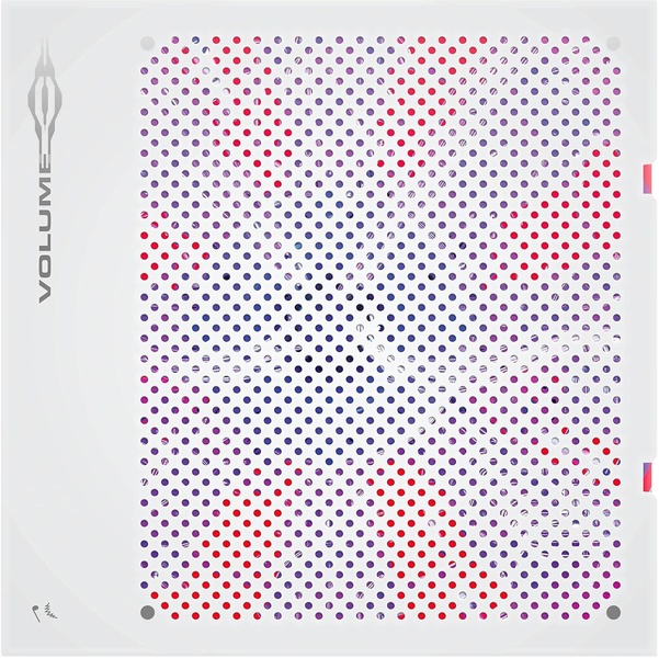 PC Music Volume 3/Double Clear Vinyl/Die-Cut Gatefold Sleeve