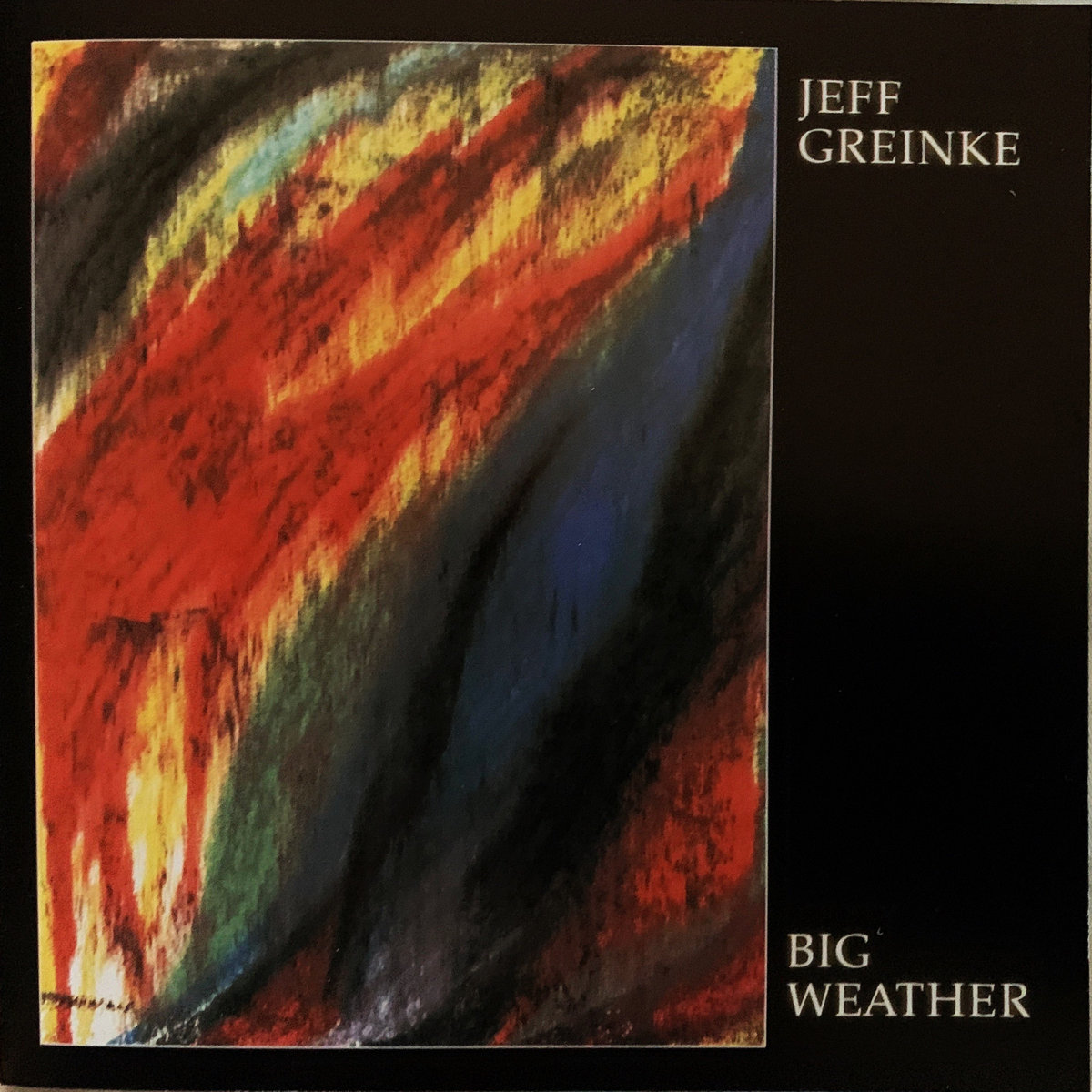 Big Weather