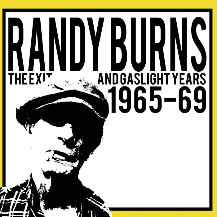 The Exit And Gaslight Years 1965-69/Yellow Vinyl
