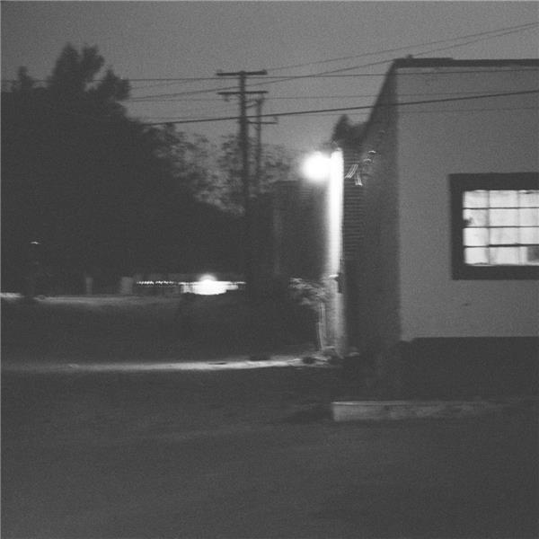 Old Light