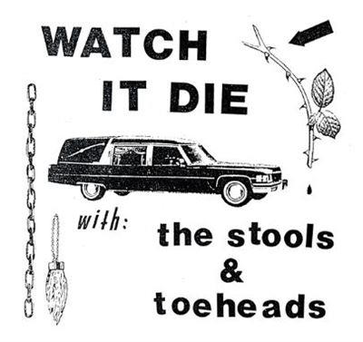 Watch It Die