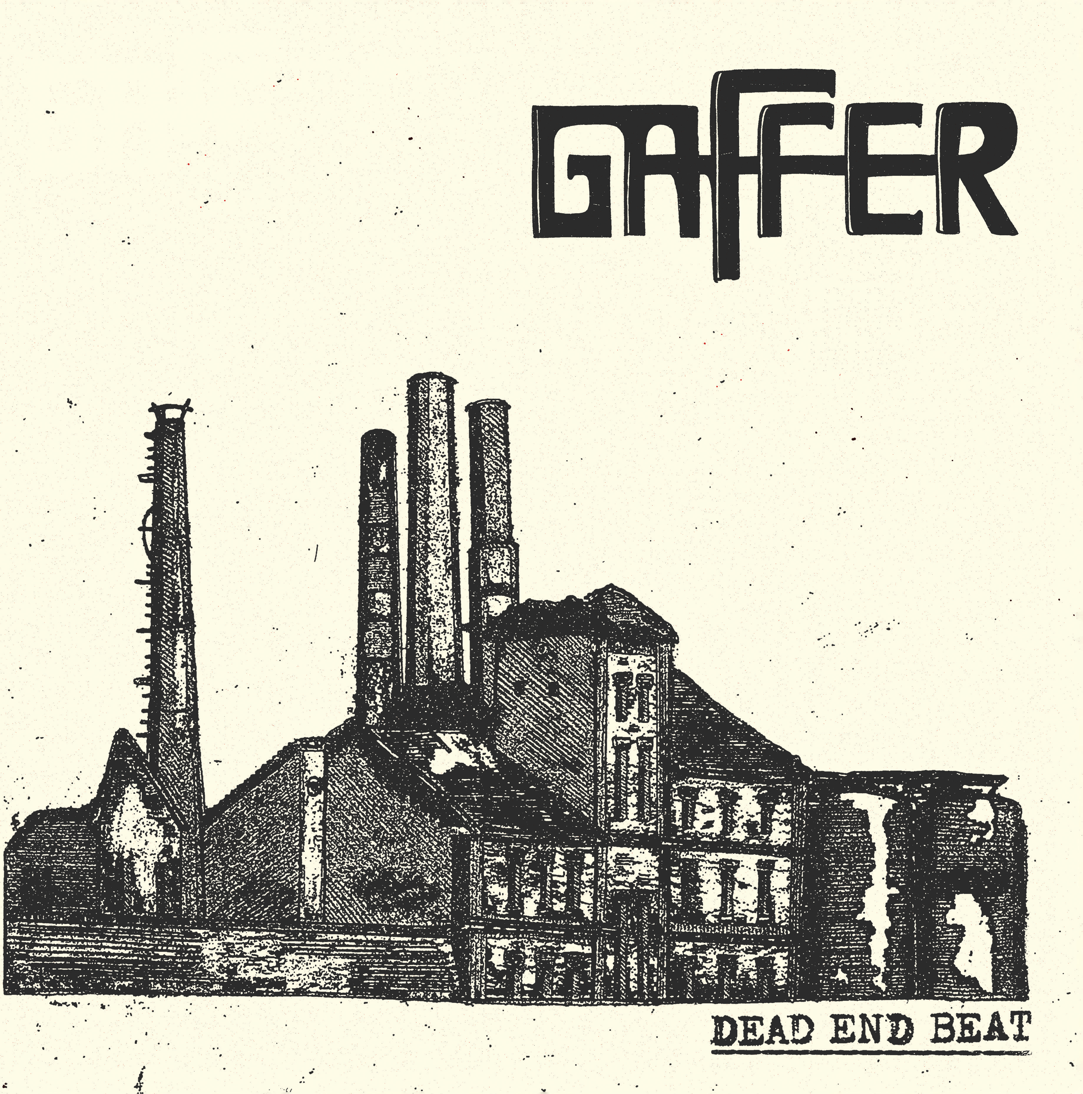 Dead End Beat