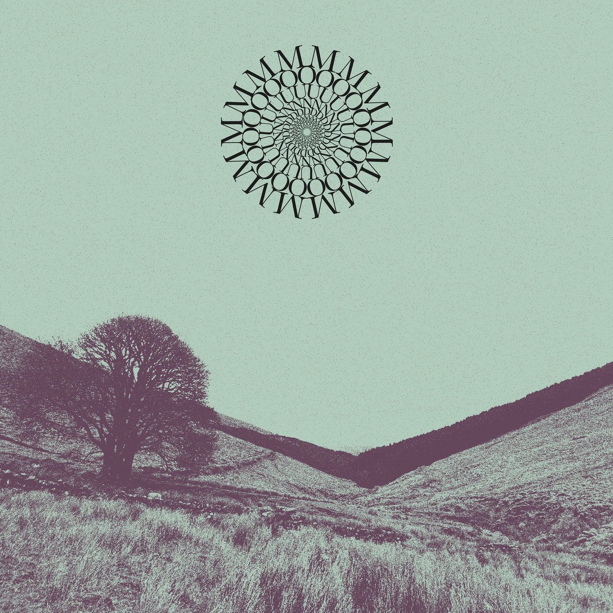 An Cnoc Mór /Mushroom Colour Vinyl