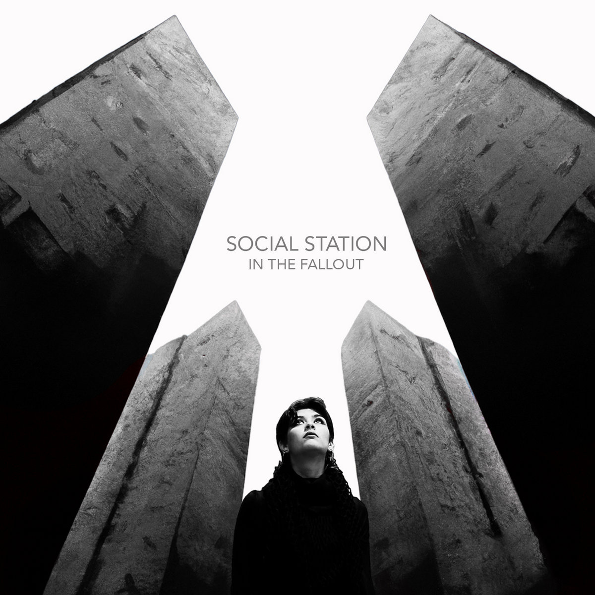 Over The Stations