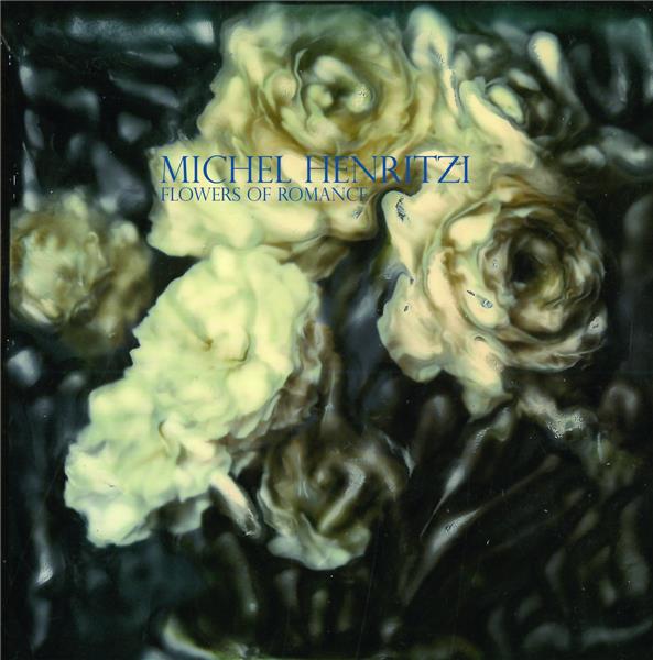 Flowers of romance