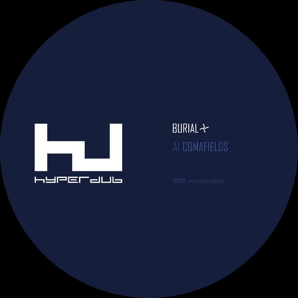 Comafields/Imaginary Festival