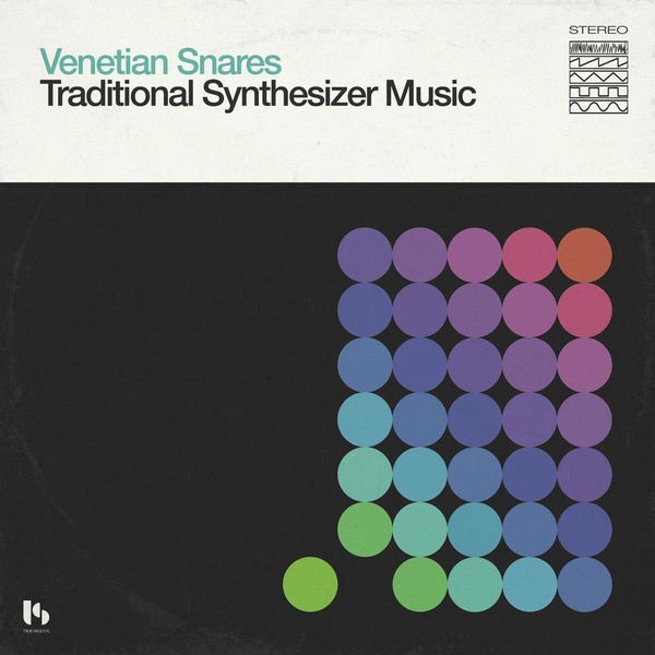 Traditional Synthesizer Music 10th Anniversary Edition