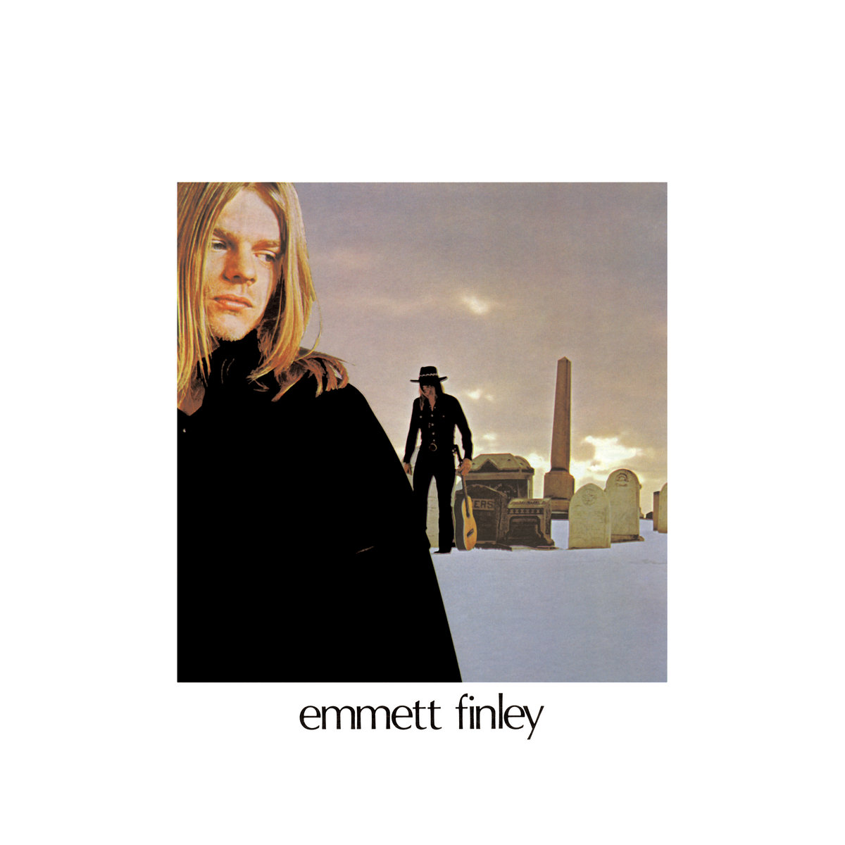 Emmett Finley