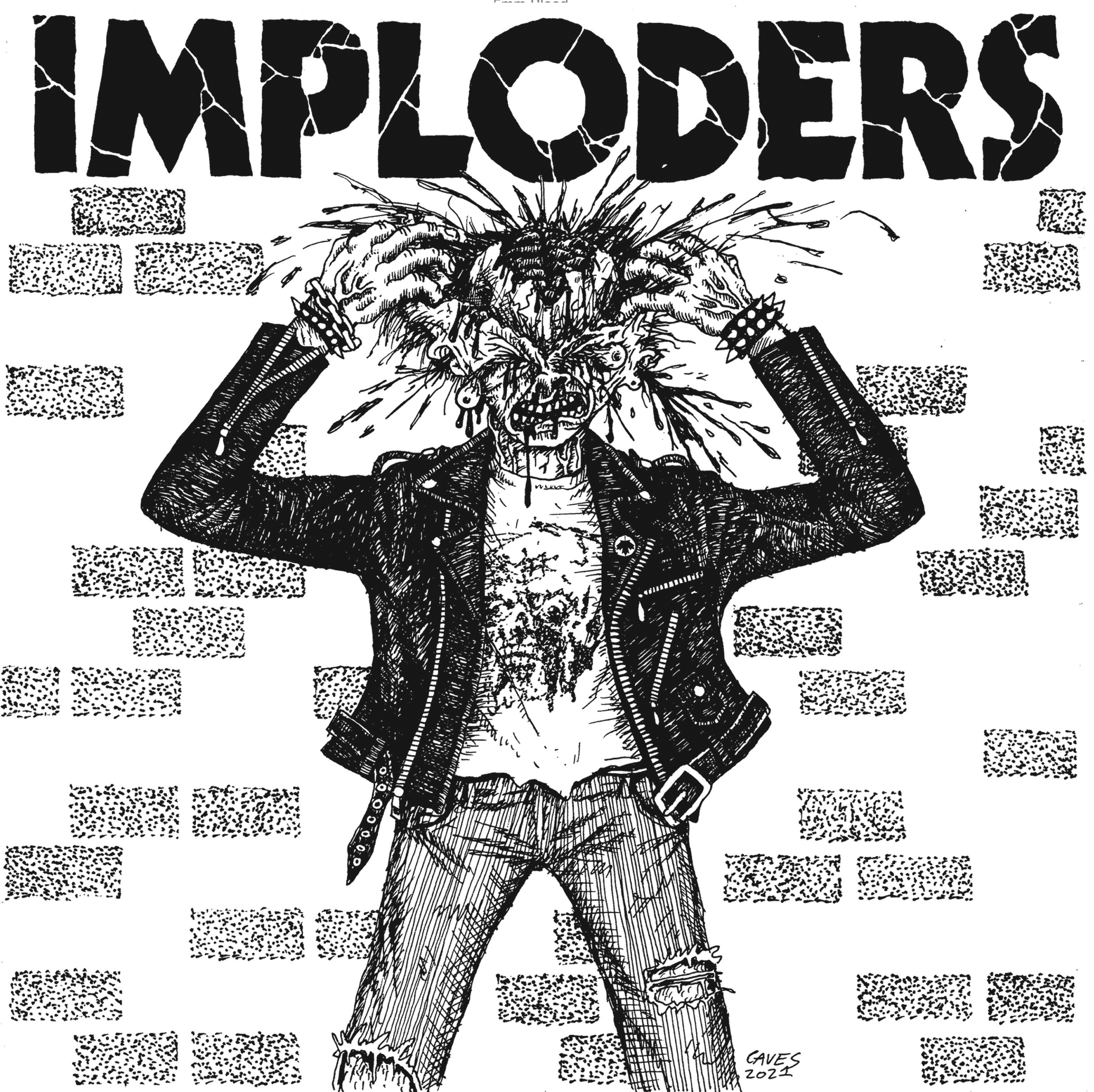 Imploders