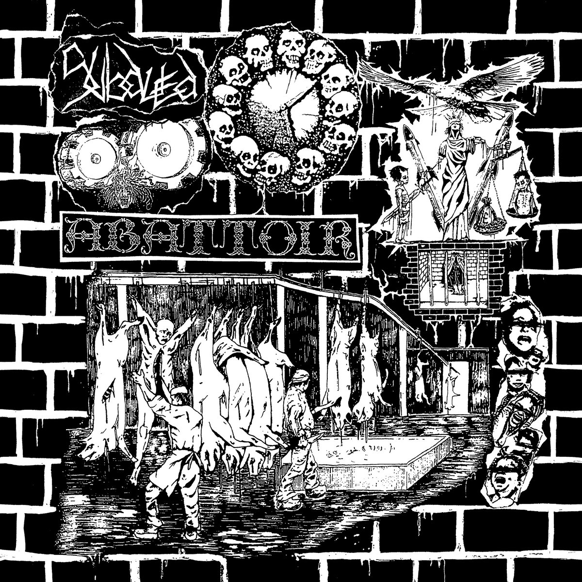 Abattoir