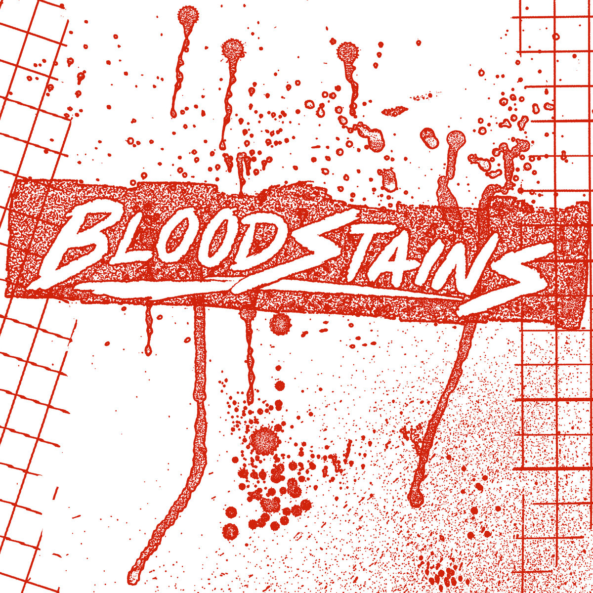 Bloodstains