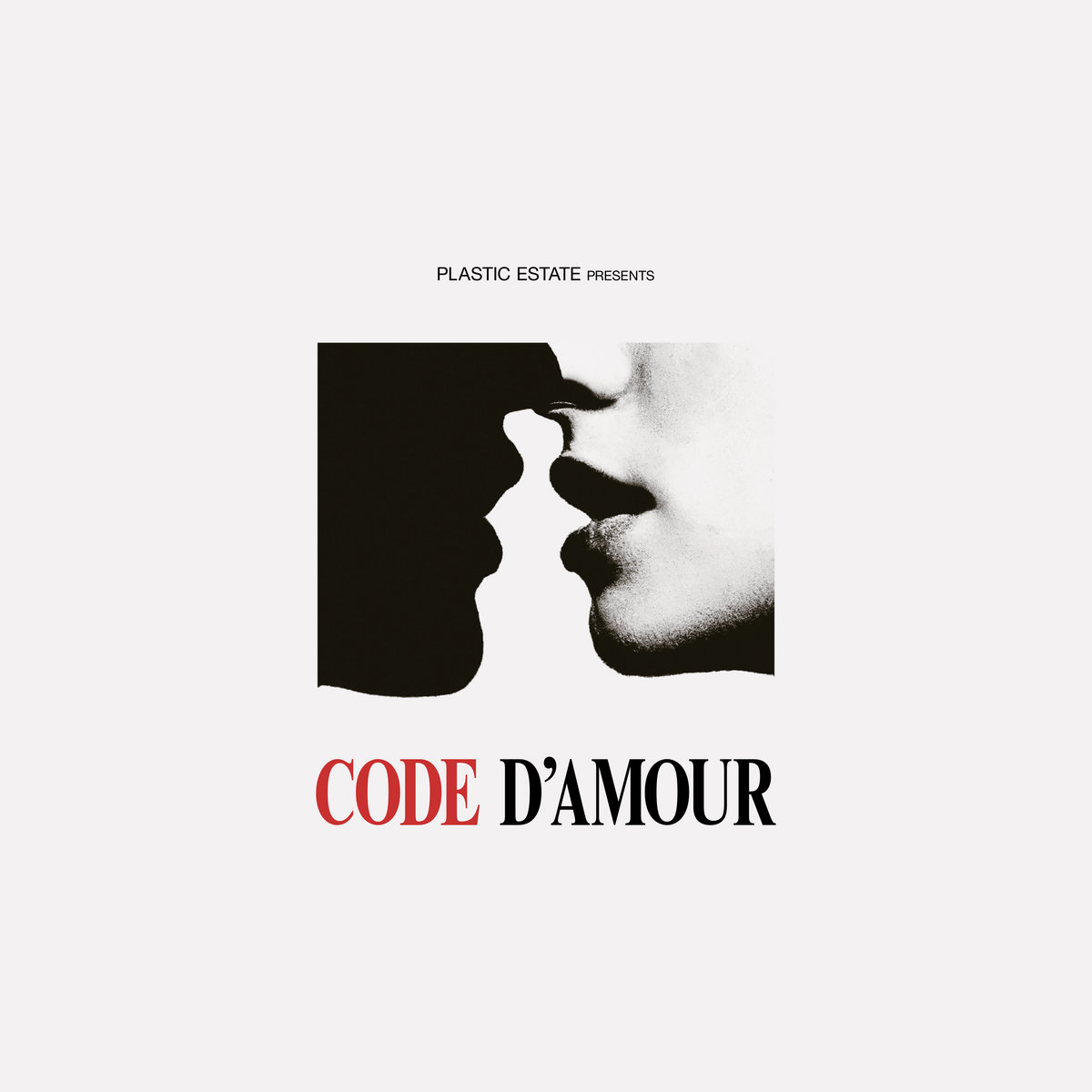 Code D’Amour/Clear Vinyl