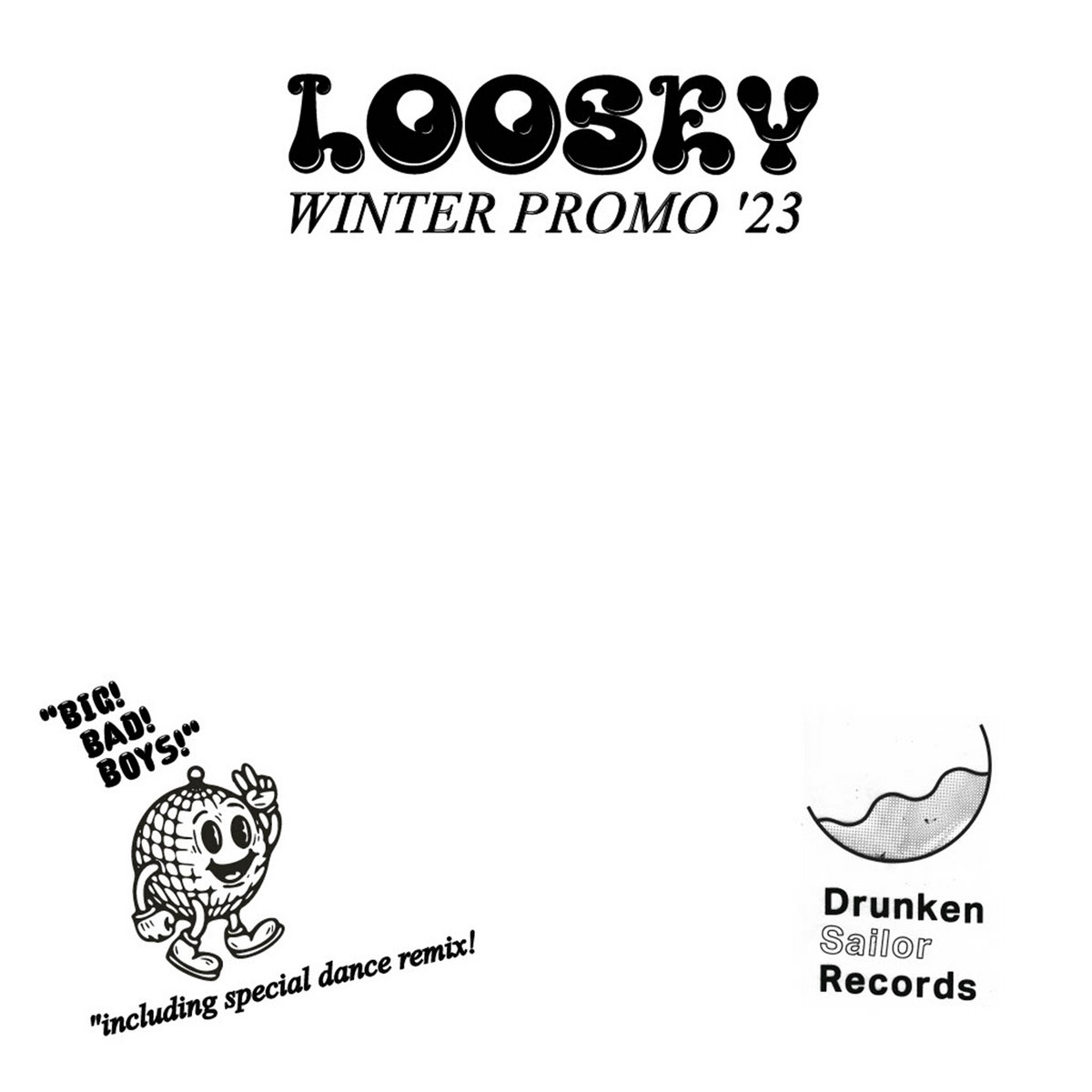 Winter Promo ’23