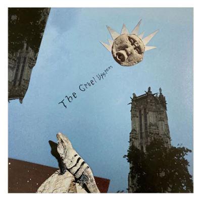 The Cruel Visions/Clear vinyl