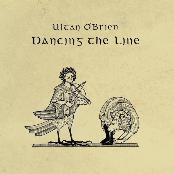 Dancing The Line
