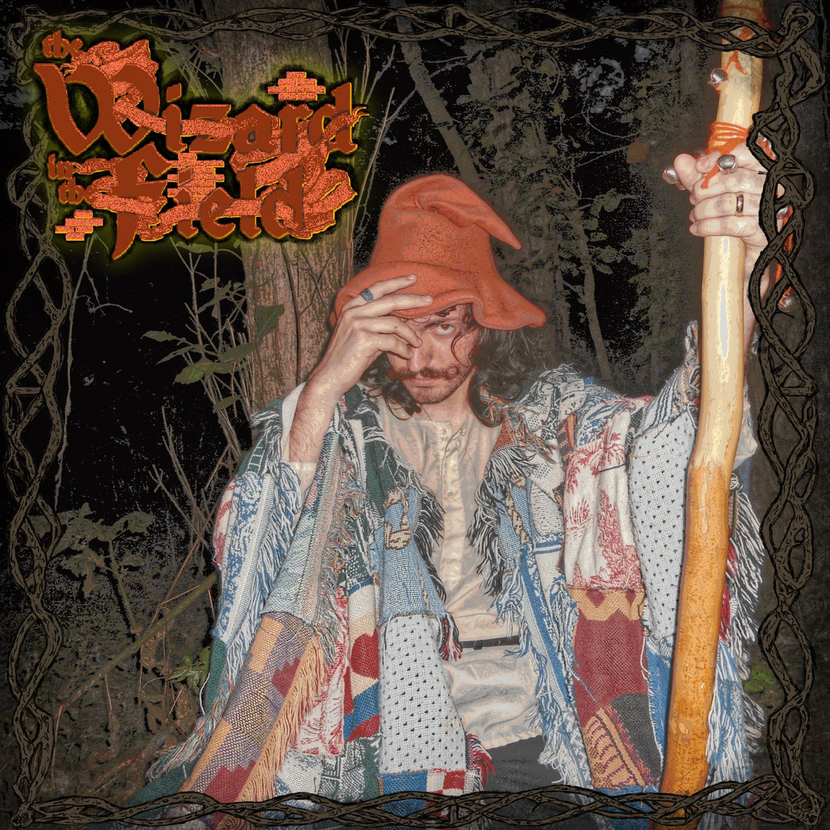 The Wizard In The Field
