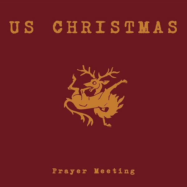 Prayer Meeting/Red Vinyl