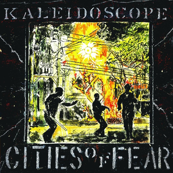 Cities Of Fear