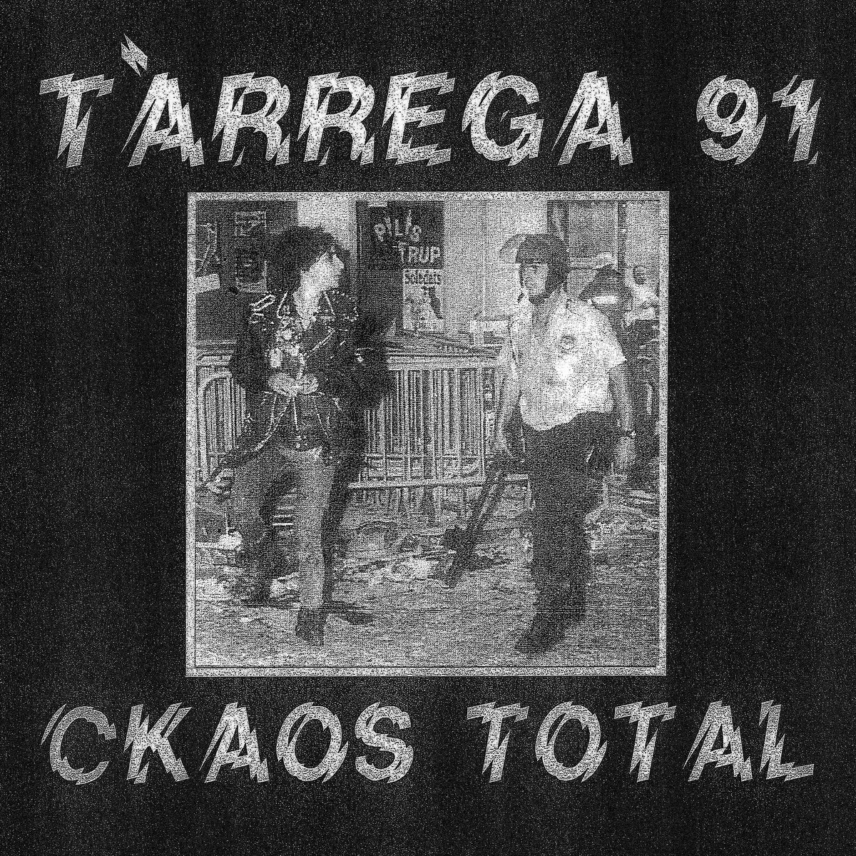 Ckaos Total
