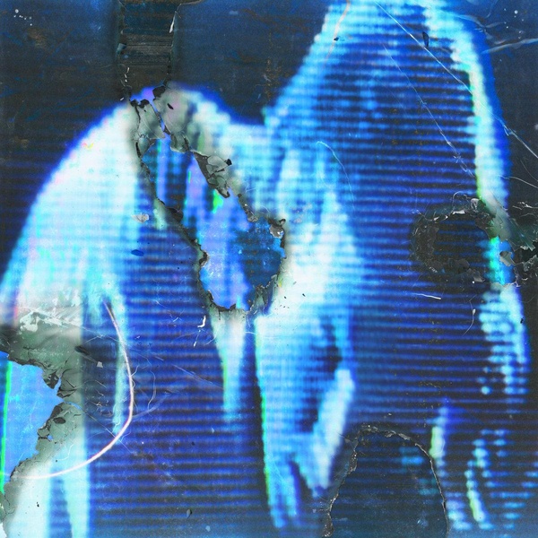 Fascination/Clear Transparent Vinyl
