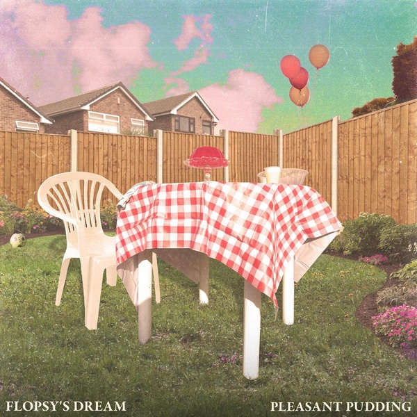 Pleasant Pudding/Green Vinyl Edition