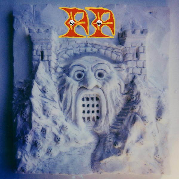 Bridge Of Sacrifice/White Vinyl