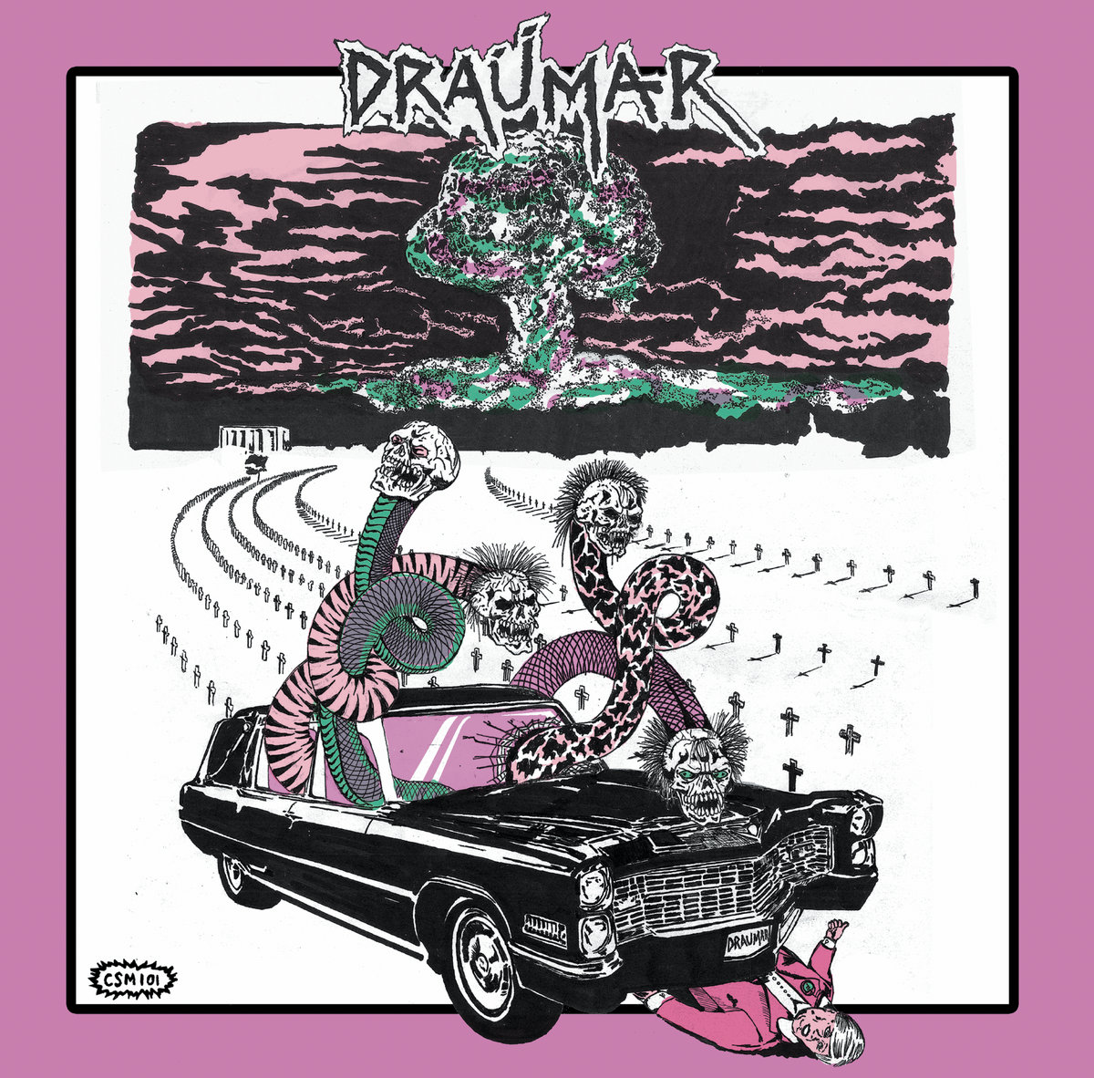 Draümar